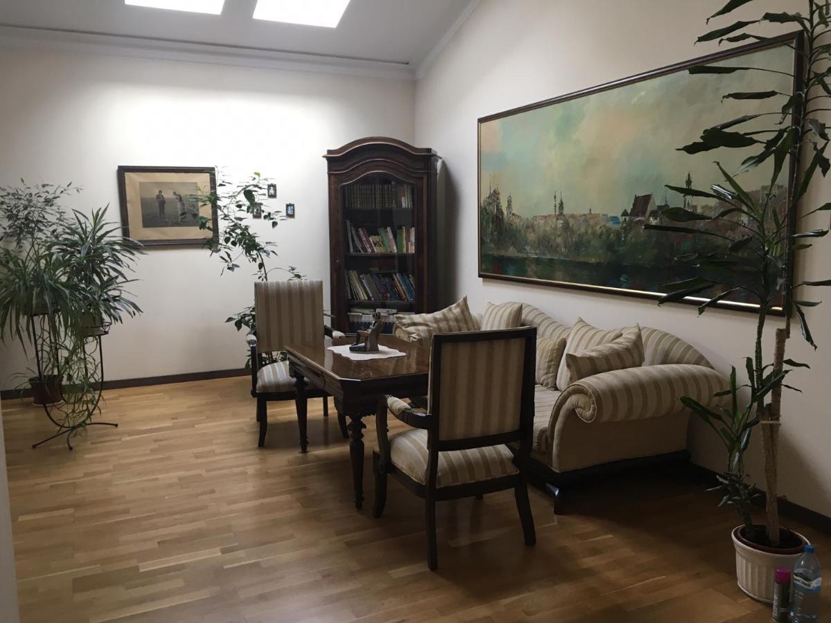 Palac Pacoltowko 외부 사진
